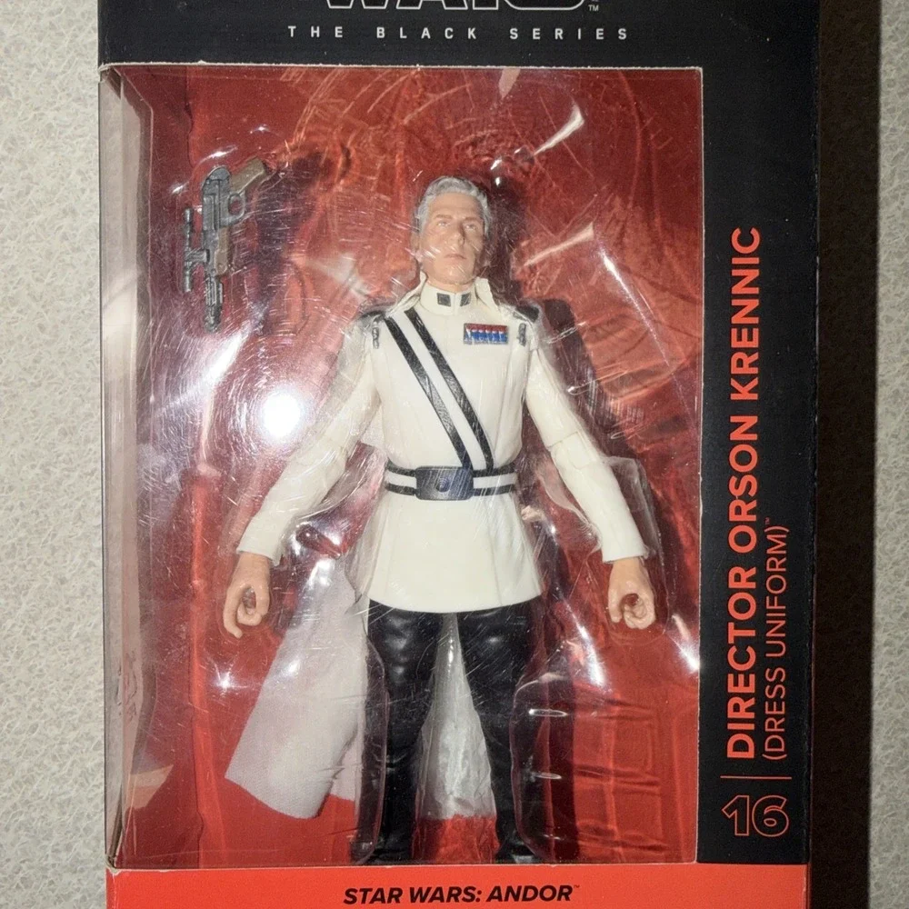 Star Wars Black Series 6